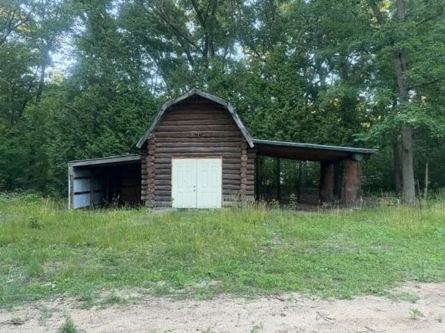 1.43 Acres of Land for Sale in Grant, Michigan - Grant, Michigan, 49327