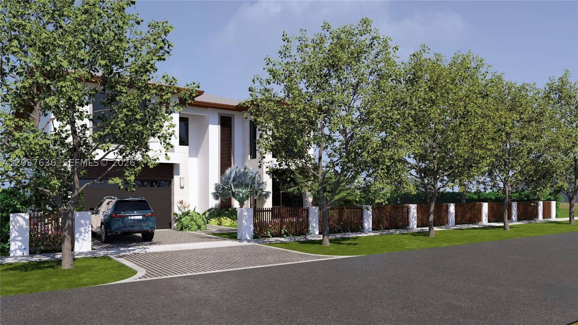 0.25 Acres of Land for Sale in Miami, FL - Miami, Florida, 33155