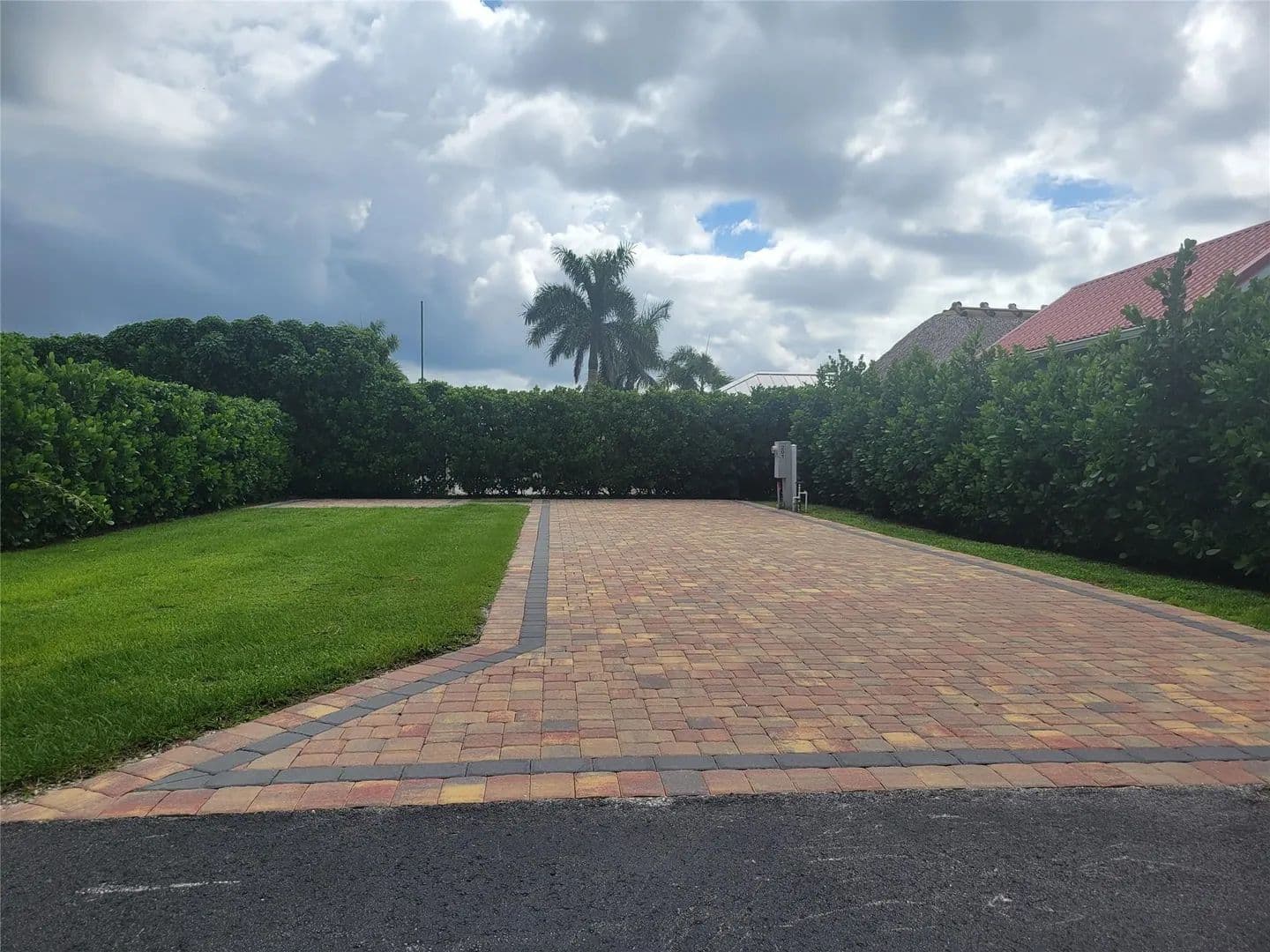 Property from 3532 SW 7th Manor - KW - Okeechobee, Florida, 34974