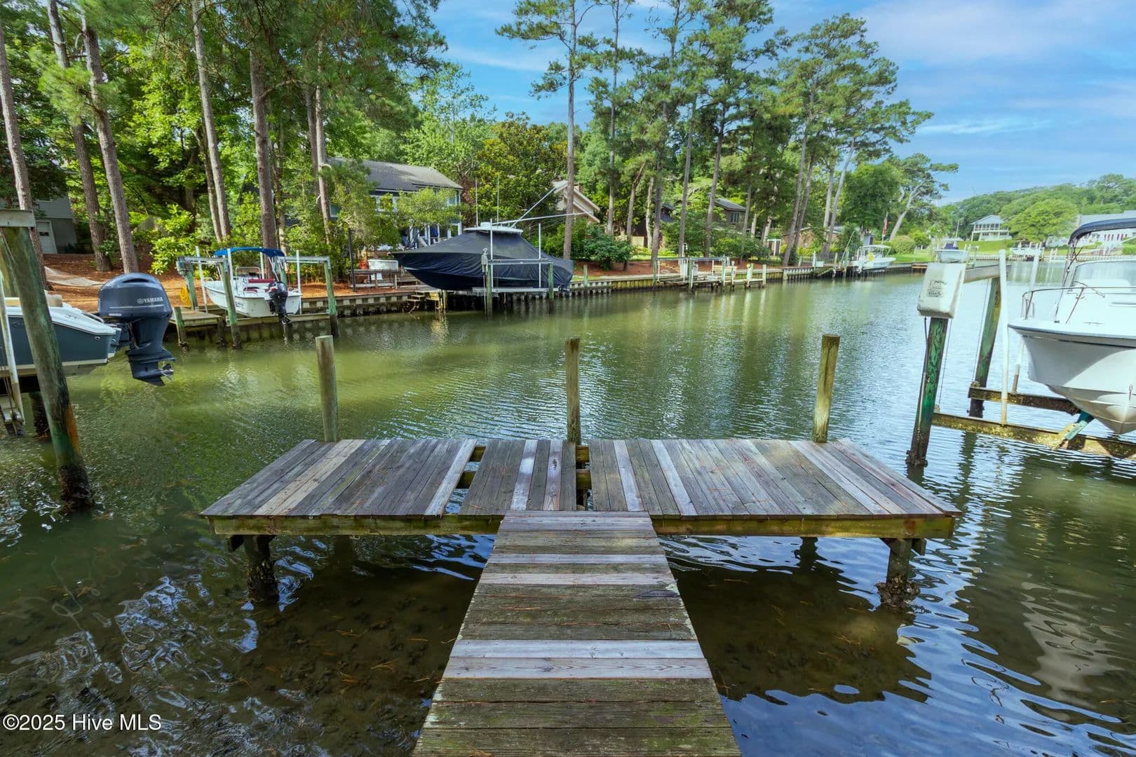 0.27 Acres of Land for Sale in Pine Knoll Shores, NC - Pine Knoll Shores, North Carolina, 28512