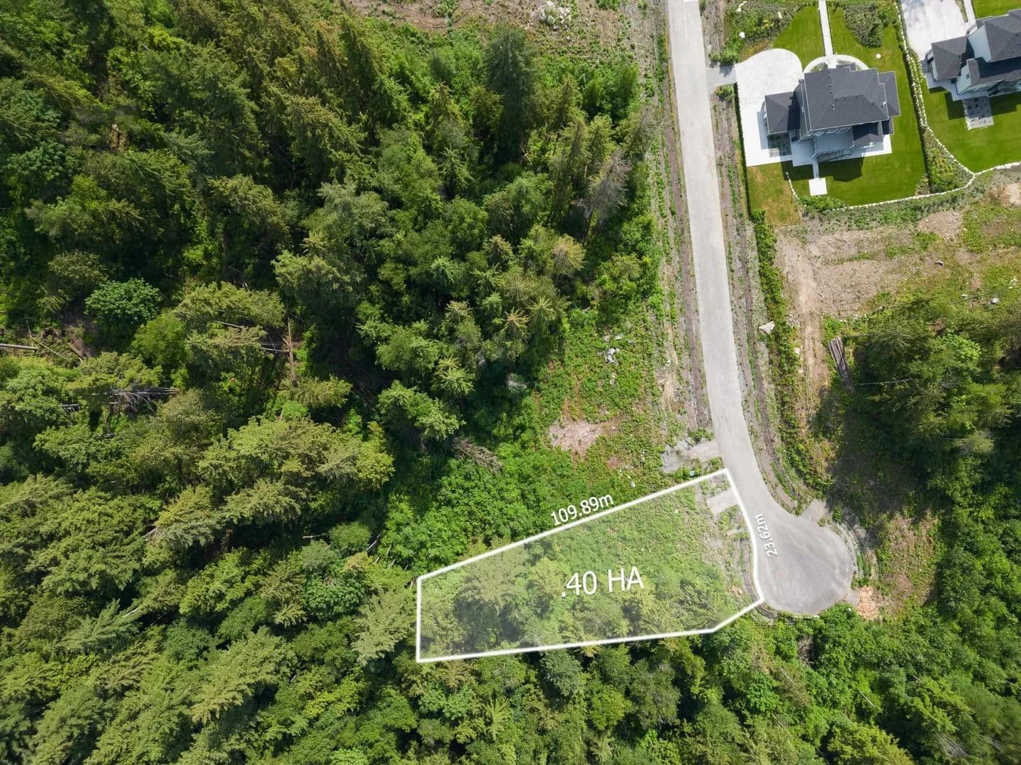 Property from 27031 124b Avenue - KW - land for sale