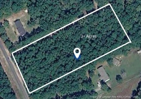 Property from 1067 Old Vander Road - KW - Fayetteville, North Carolina, 28312