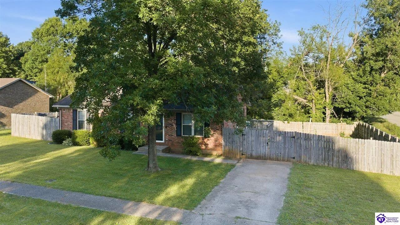 0.29 Acres of Land for Sale in Bardstown, Kentucky - Bardstown, Kentucky, 40004