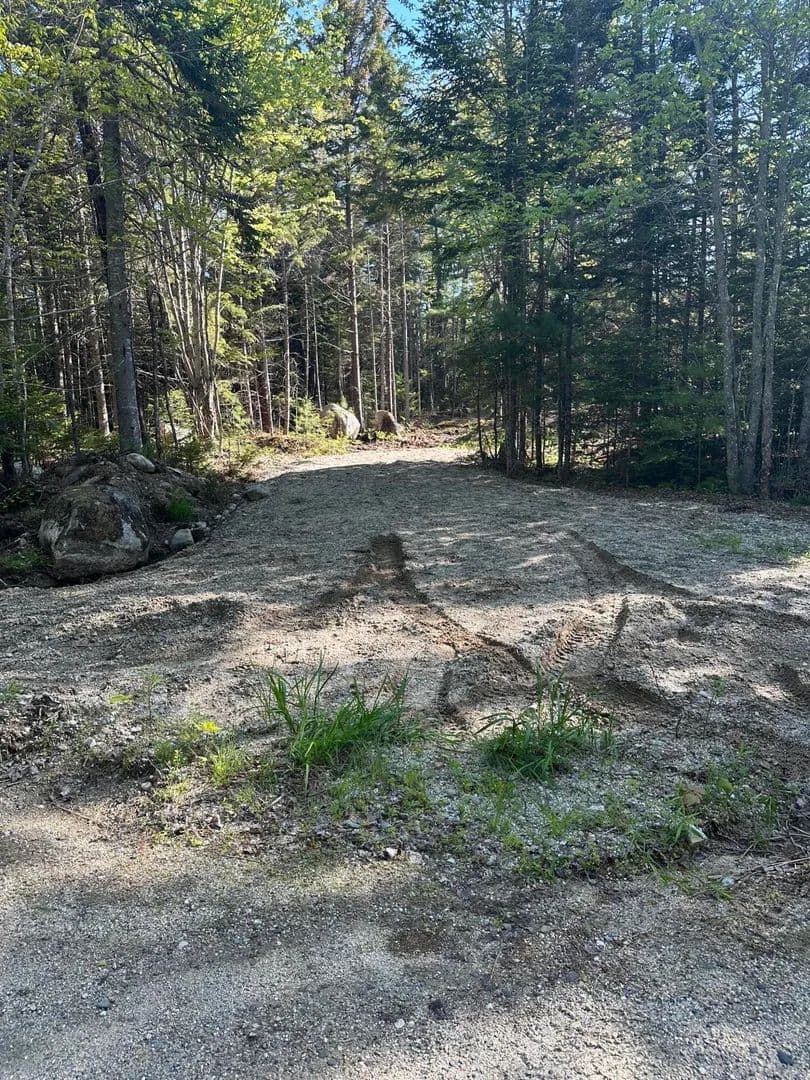 0.98 Acres of Land for Sale in Blue Hill, Maine - Blue Hill, Maine, 04614