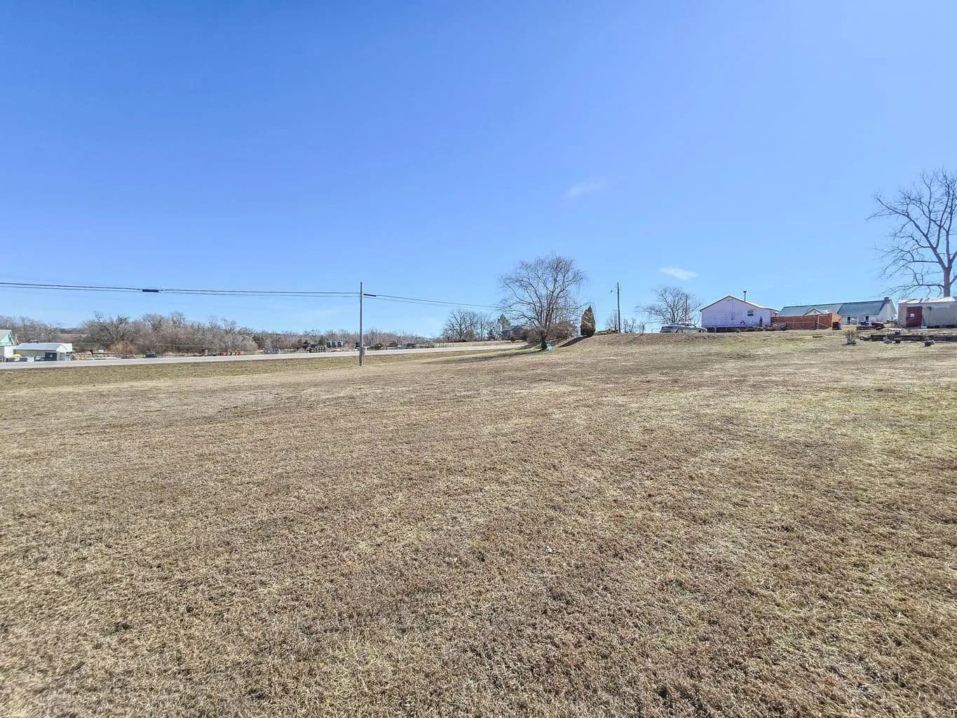 Property from 119 N Dallas Street - KW - Urbana, Missouri, 65767