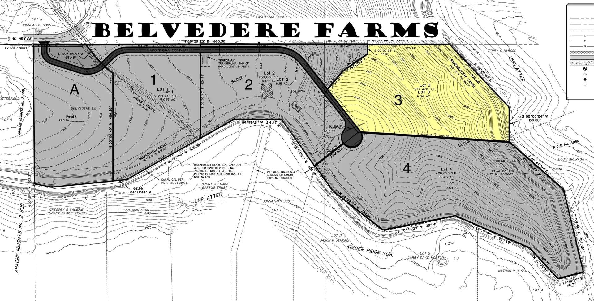Vacant Land in Meridian - Meridian, Idaho, 83642