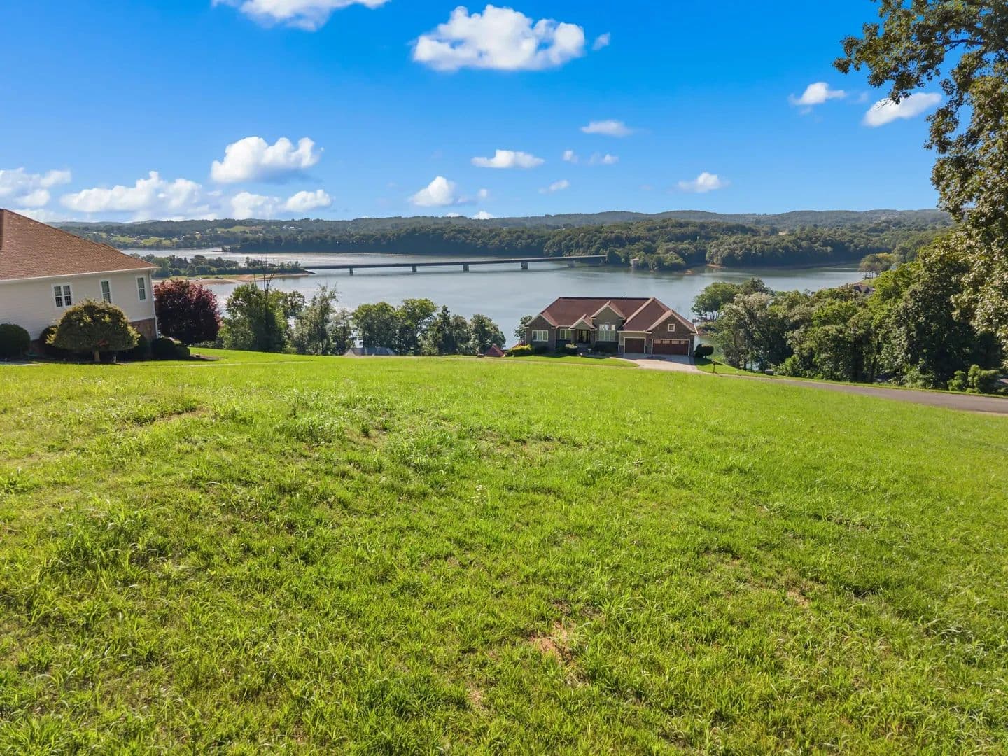 0.87 Acres of Land for Sale in Morristown, TN - Morristown, Tennessee, 37814