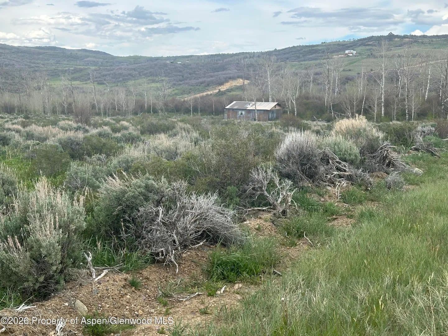 Property from 701 Little Willow Road - KW - Craig, Colorado, 81625