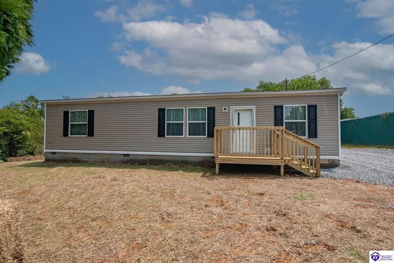 0.77 Acres of Land for Sale in Elizabethtown, KY - land for sale