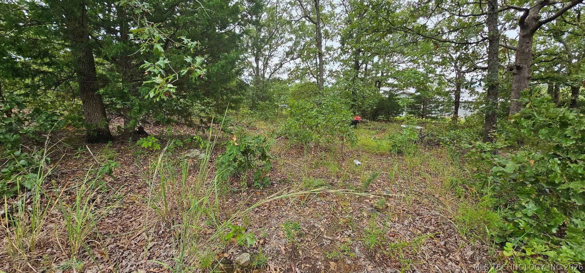 0.34 Acres of Land for Sale in Sand Springs, Oklahoma - Sand Springs, Oklahoma, 74063