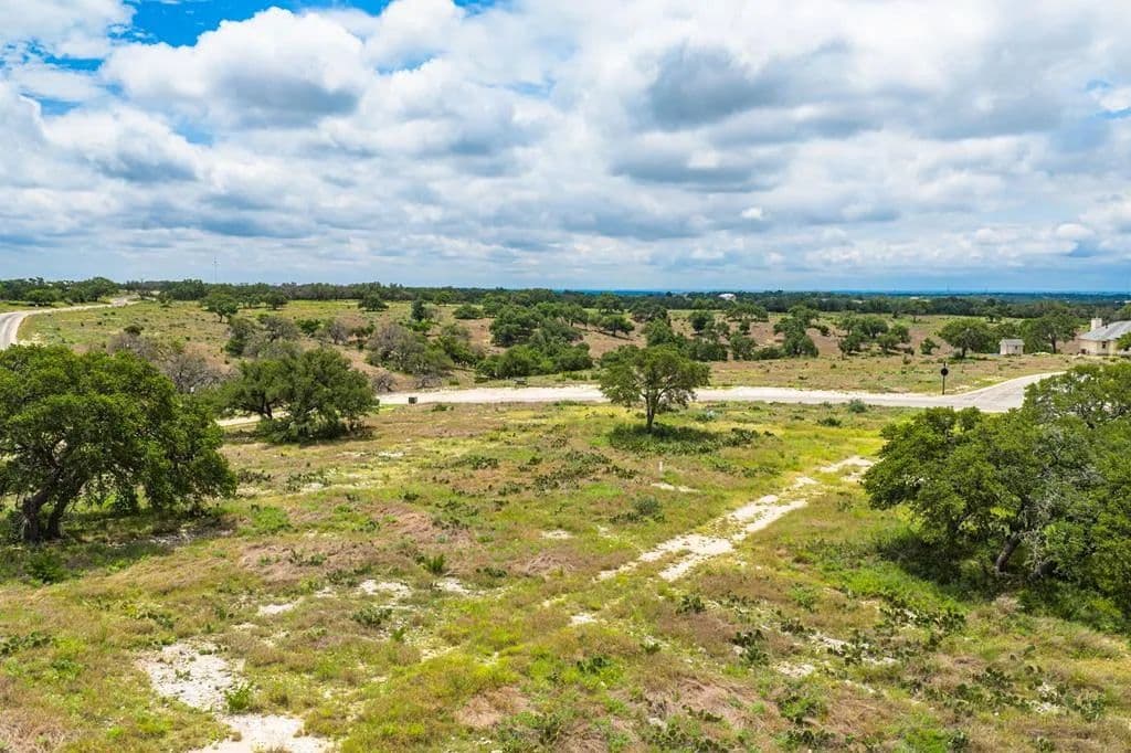 Property from Lot 164 Cattlemans Crossing Dr #164 - KW - Kerrville, Texas, 78028
