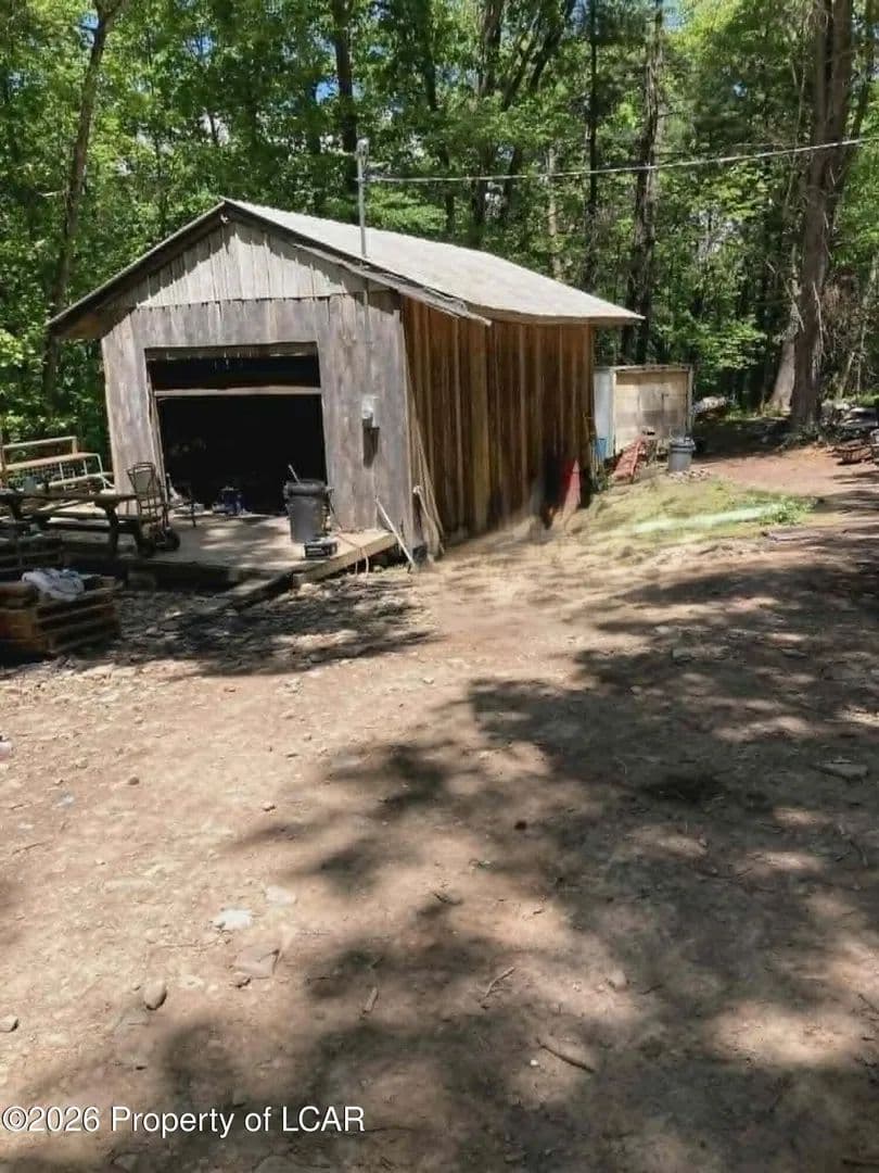 3 Acres of Land for Sale in Zion Grove, Pennsylvania - Zion Grove, Pennsylvania, 17985