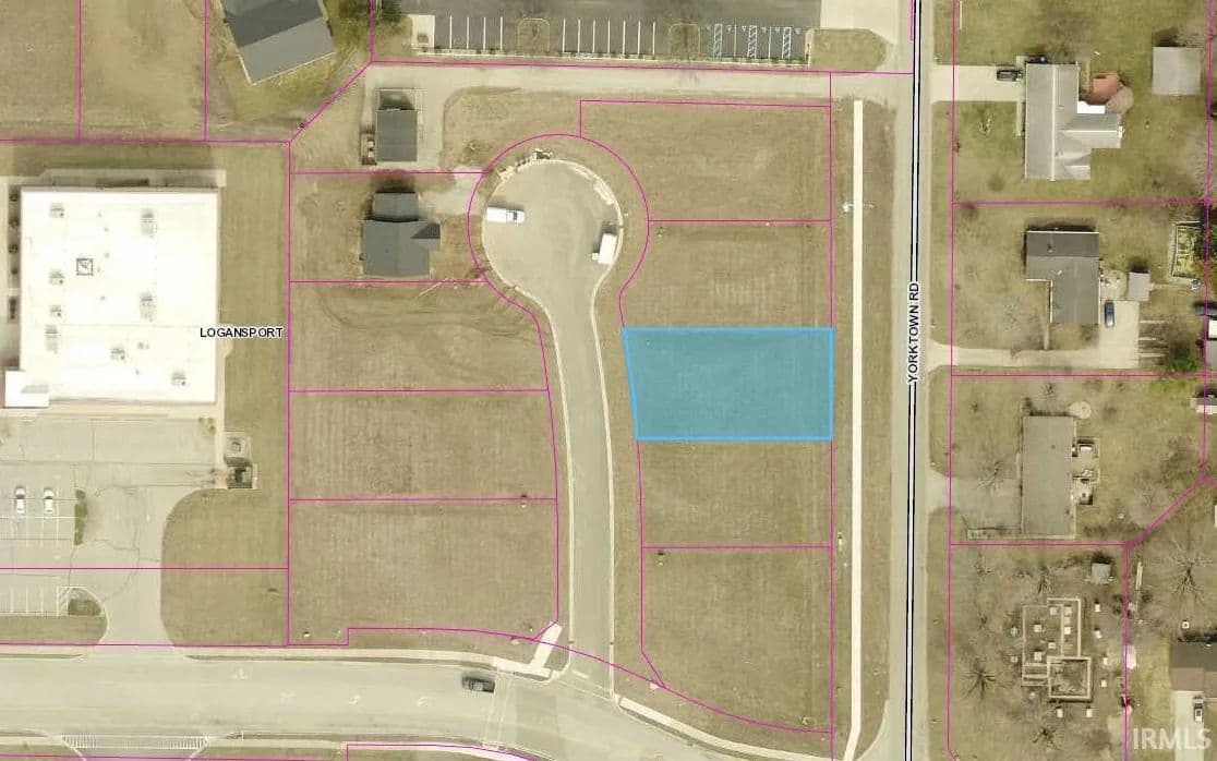 Property from 110 N Dingo Drive - KW - Logansport, Indiana, 46947