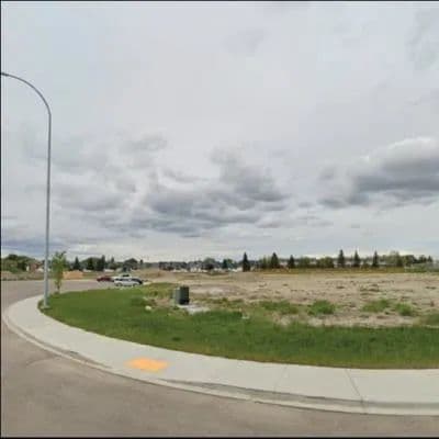 Property from 5236 28 Avenue SE - KW - land for sale