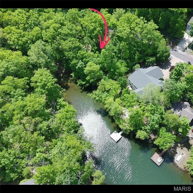 Vacant Land in Marthasville - Marthasville, Missouri, 63357