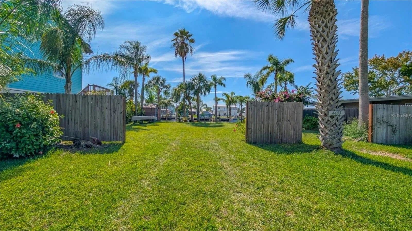 Property from 4493 NEPTUNE DRIVE - KW - Hernando Beach, Florida, 34607