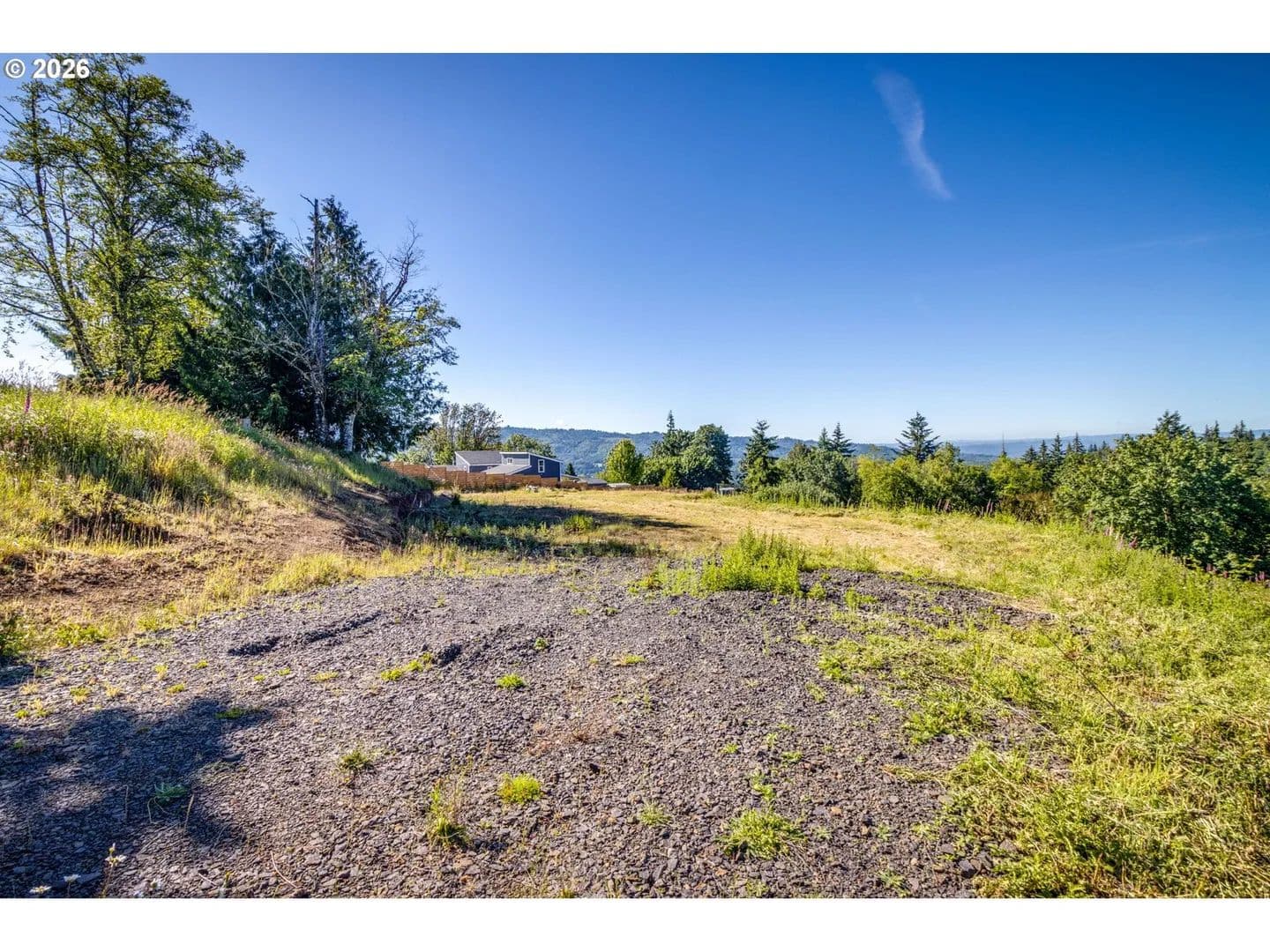 5.97 Acres of Land for Sale in Kelso, WA - Kelso, Washington, 98626