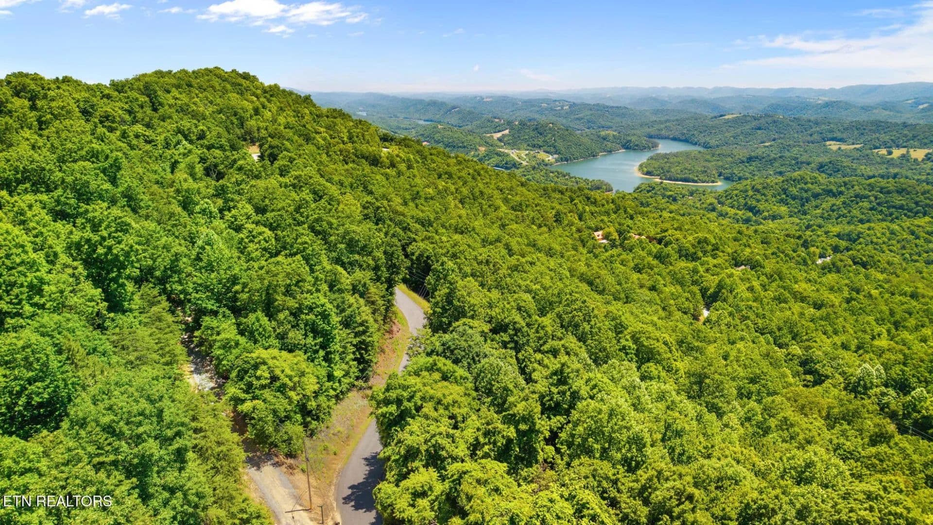 Property from 0 Clinch View Rd - KW - New Tazewell, Tennessee, 37825