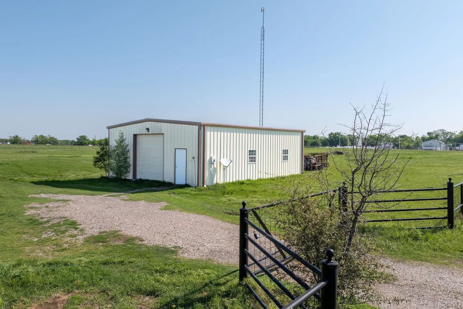 10.01 Acres of Land for Sale in Canton, Texas - Canton, Texas, 75103