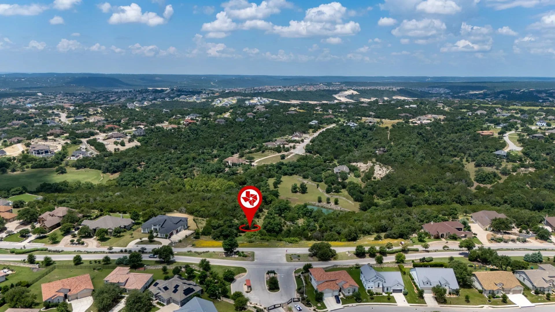 2.86 Acres of Land for Sale in Leander, Texas - Leander, Texas, 78641