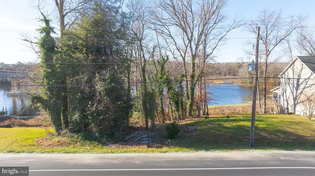 Property from 0 GRAVEL HILL RD (RTE 30) - KW - Millsboro, Delaware, 19966