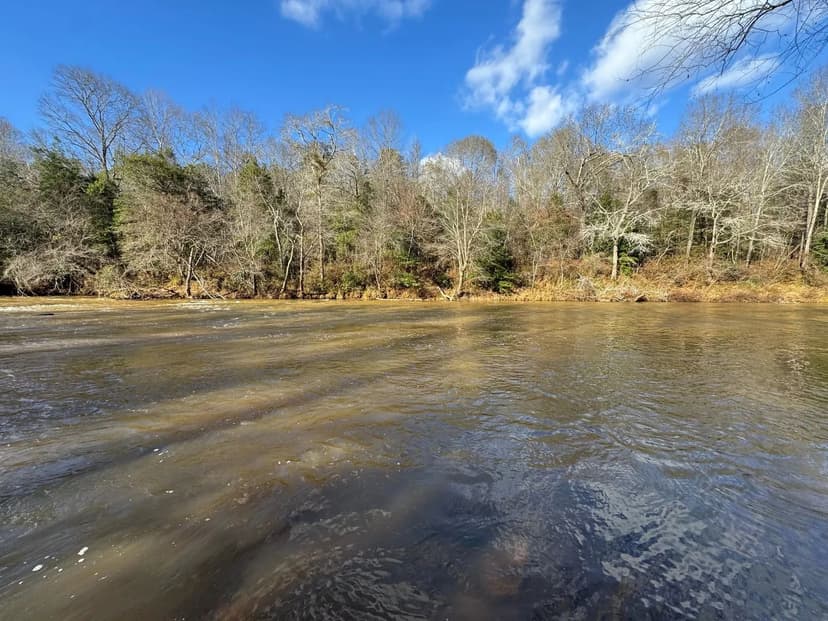 14 +/- Acres - Madison County, Georgia