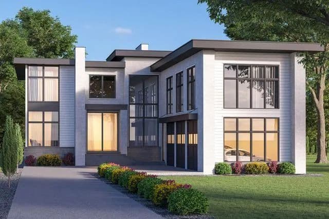 Property from 1392 Lavista Road NE - KW - Atlanta, Georgia, 30324