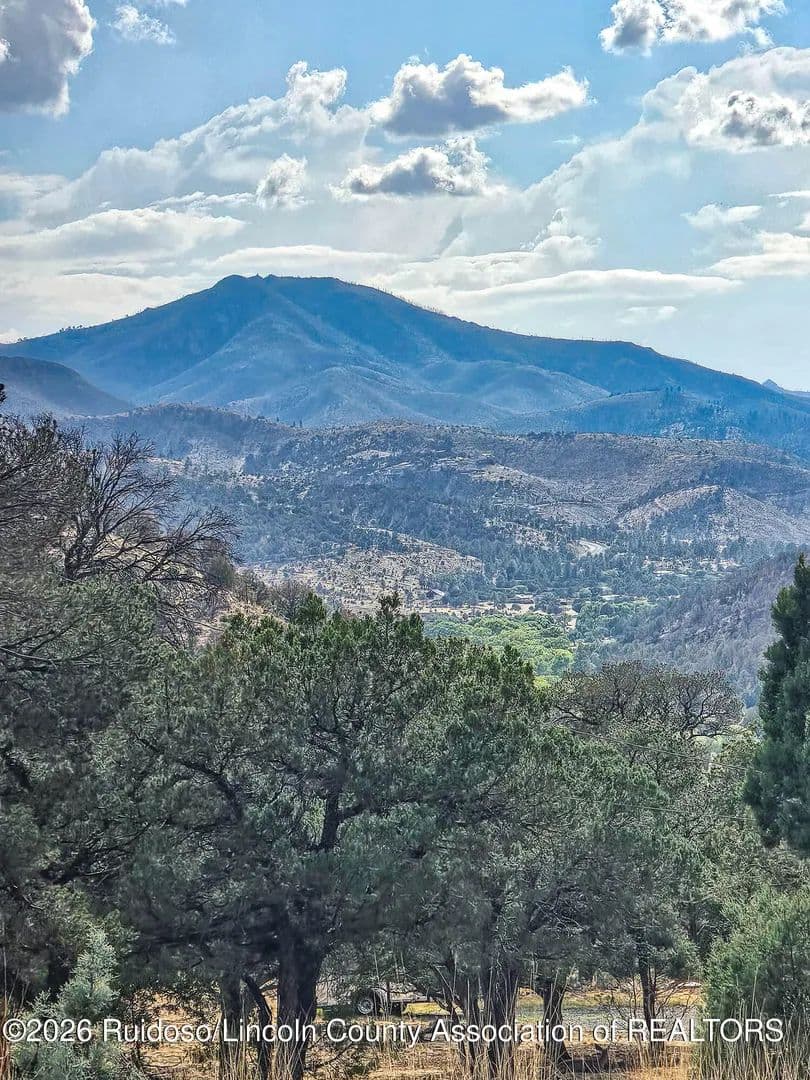 5.28 Acres of Land for Sale in Alto, New Mexico - Alto, New Mexico, 88312
