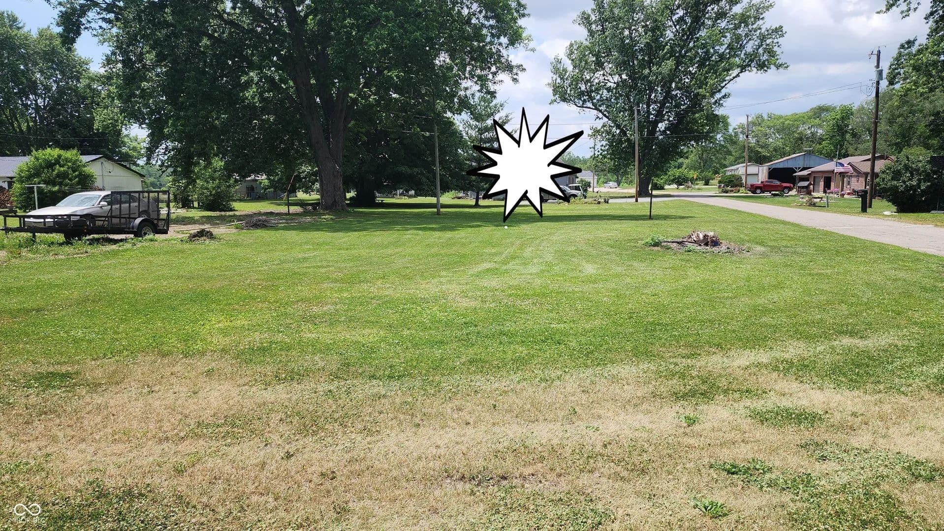 Property from 912 N Sterling Avenue - KW - Veedersburg, Indiana, 47987
