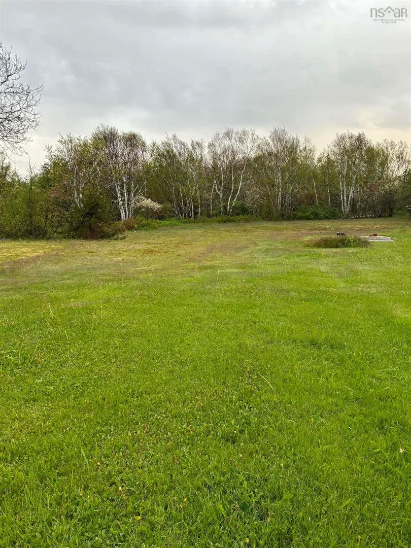 Property from Turner Street - KW - Canada