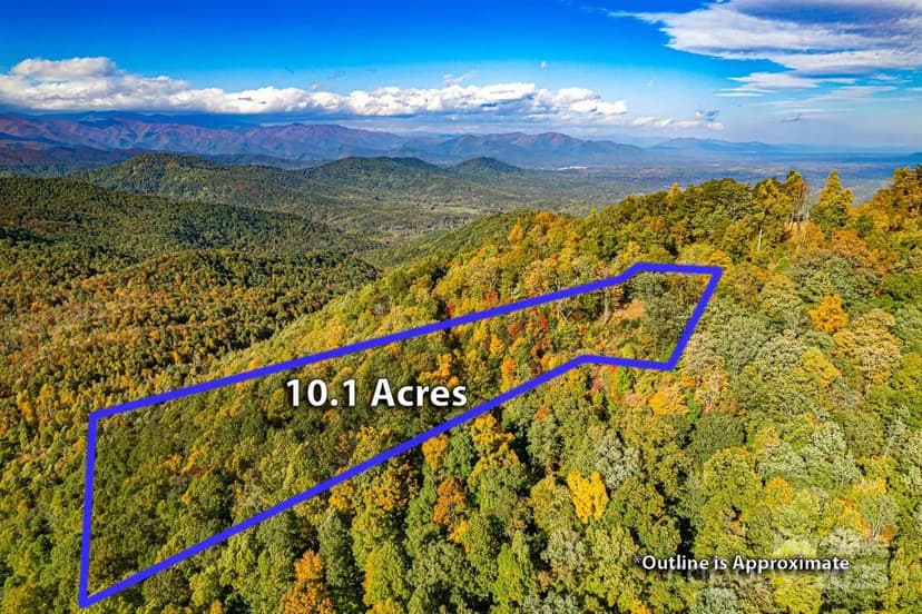 Property from 154 High Cliffs Trail #Lot 12A - KW