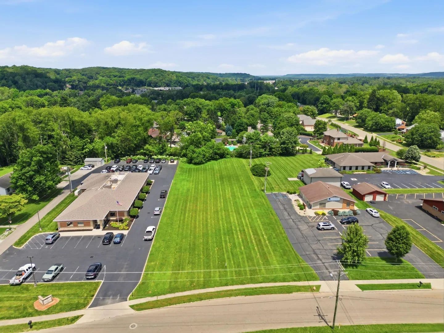 0.86 Acres of Land for Sale in Newark, Ohio - Newark, Ohio, 43055