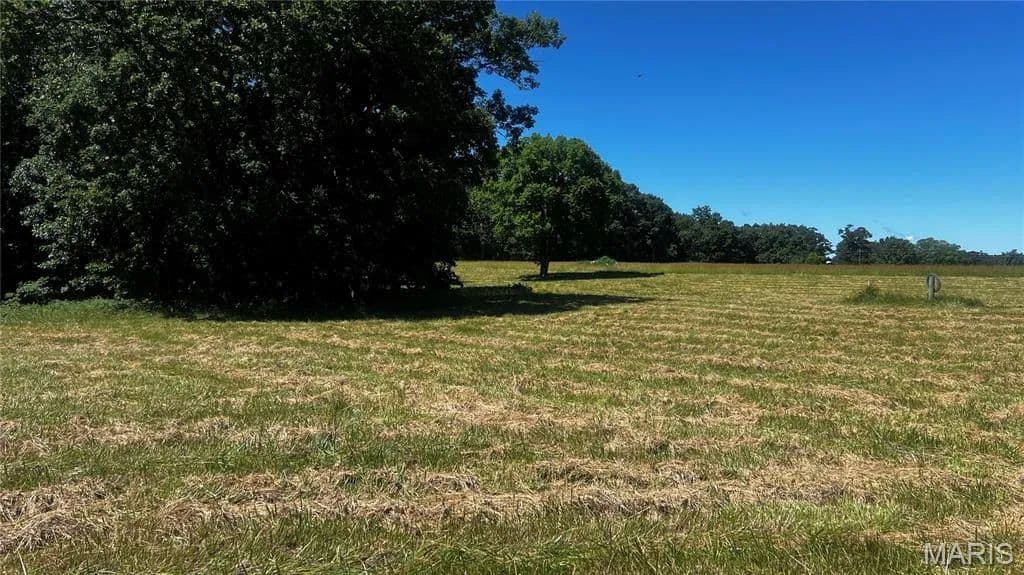 Property from 0 S. Mill Creek Rd (17 Acres *See Exhibit A*) - KW - New Florence, Missouri, 63363