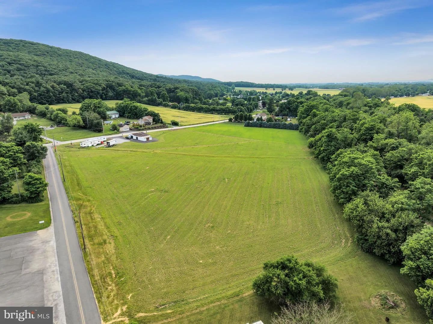 Vacant Land in Dillsburg - Dillsburg, Pennsylvania, 17019