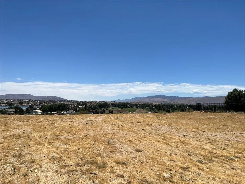 Vacant Land in Victorville - Victorville, California, 92395