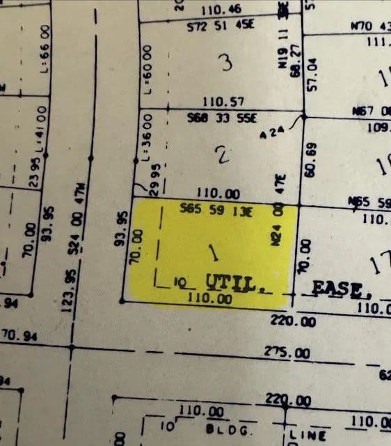 Property from TBD01 Cottonwood - KW - Trinity, Texas, 75862