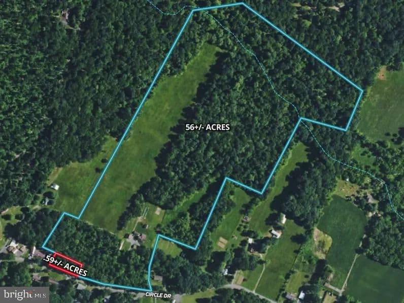 0.59 Acres of Land for Sale in Chambersburg, Pennsylvania - Chambersburg, Pennsylvania, 17202