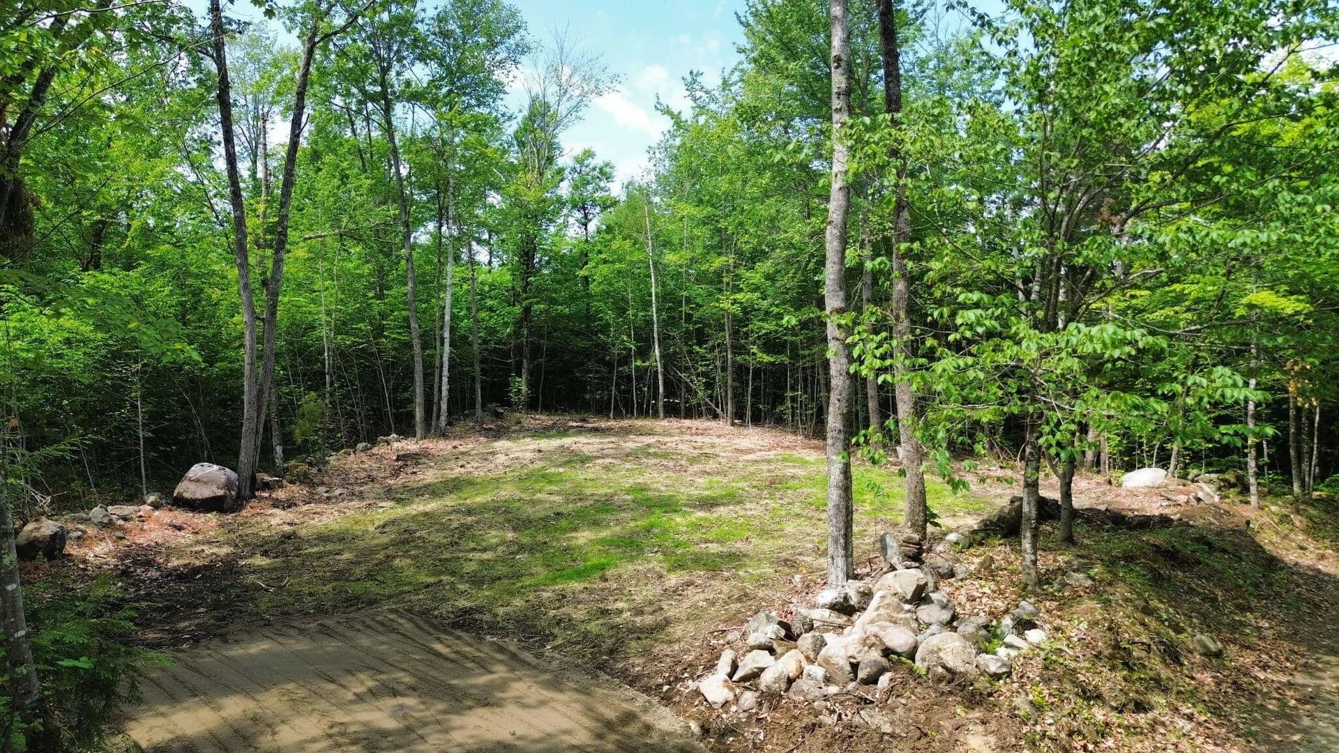 Property from 0 Homestead Hill Road - KW - land for sale