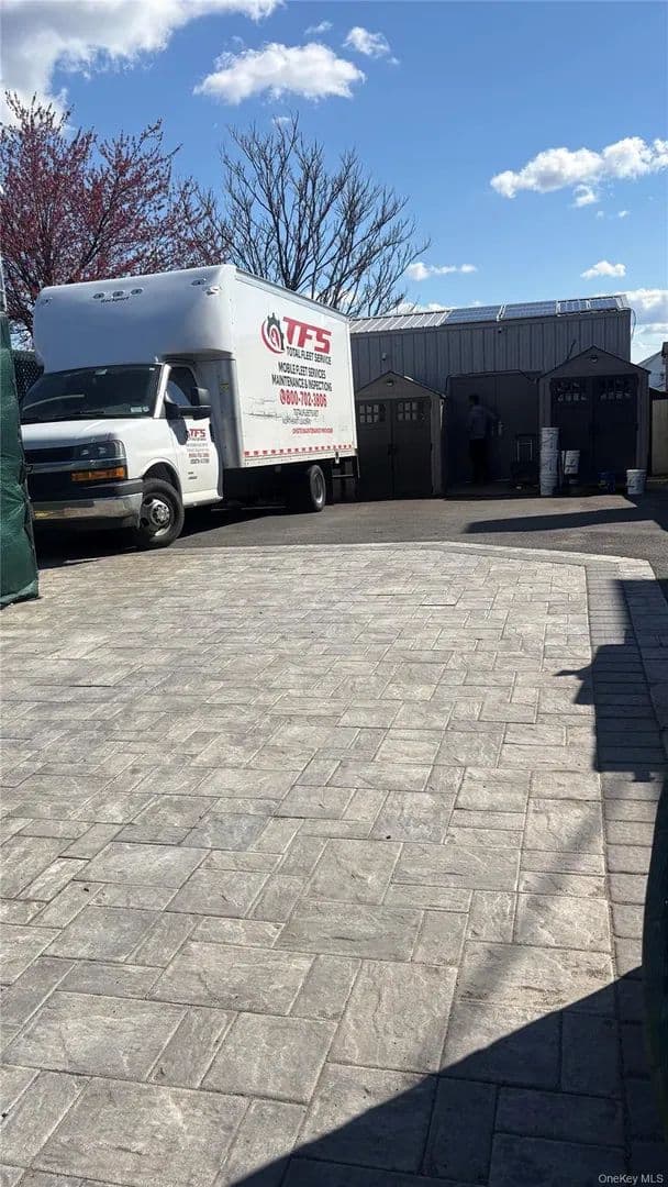 Property from 158-01 Crossbay Boulevard - KW - Howard Beach, New York, 11414