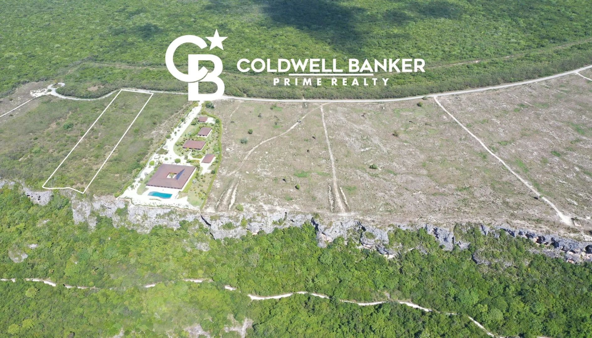 Vacant Land in Cap Cana - land for sale