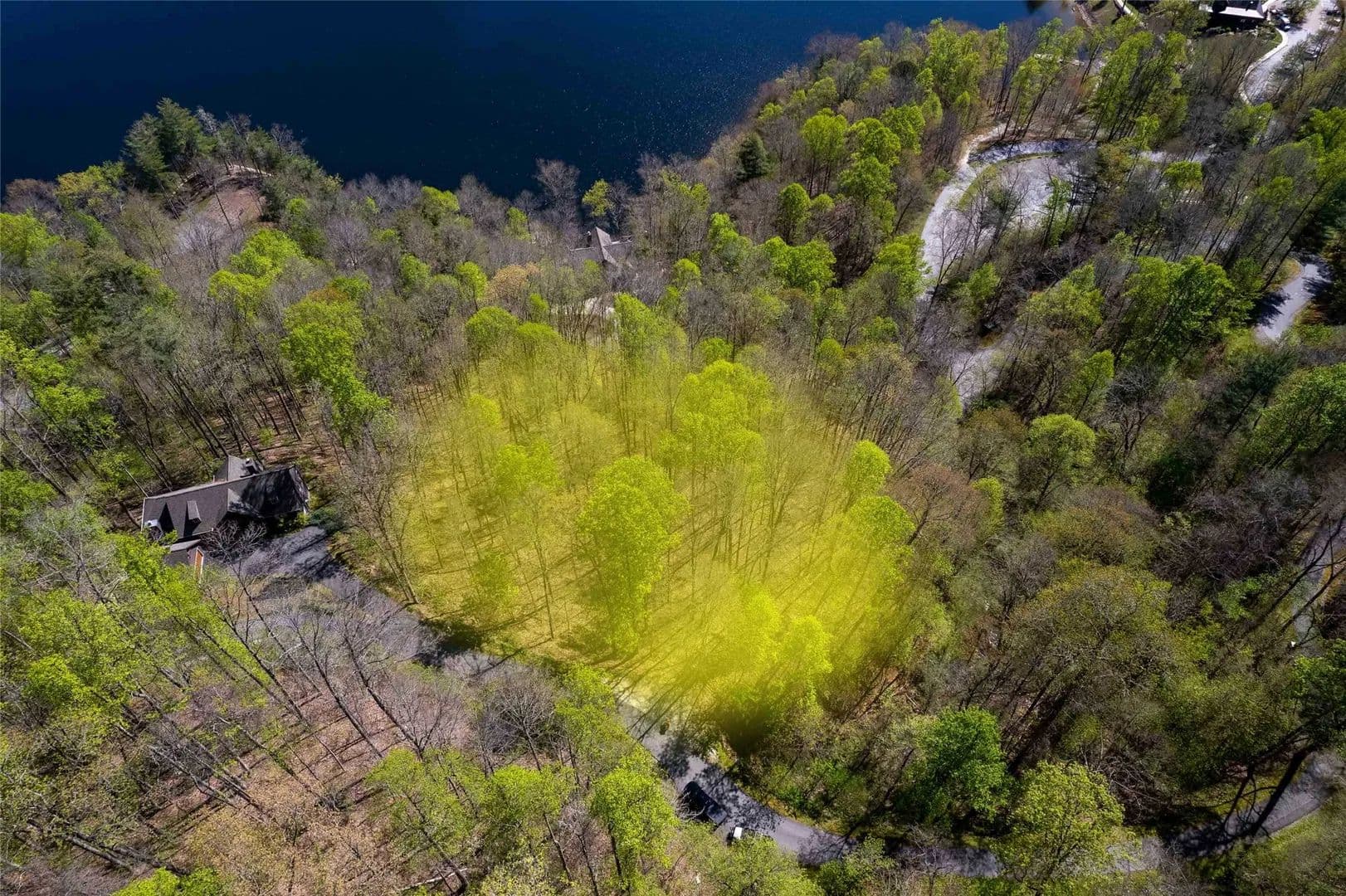 Property from 00 Pepperbush Lane - KW - Tuckasegee, North Carolina, 28783