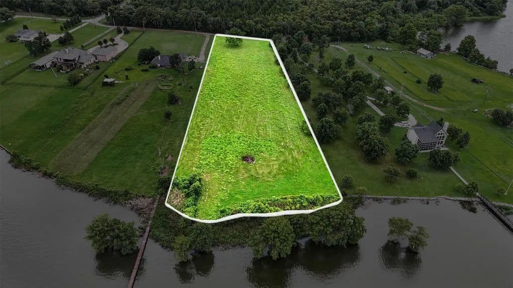 Vacant Land in Shreveport - Shreveport, Louisiana, 71107