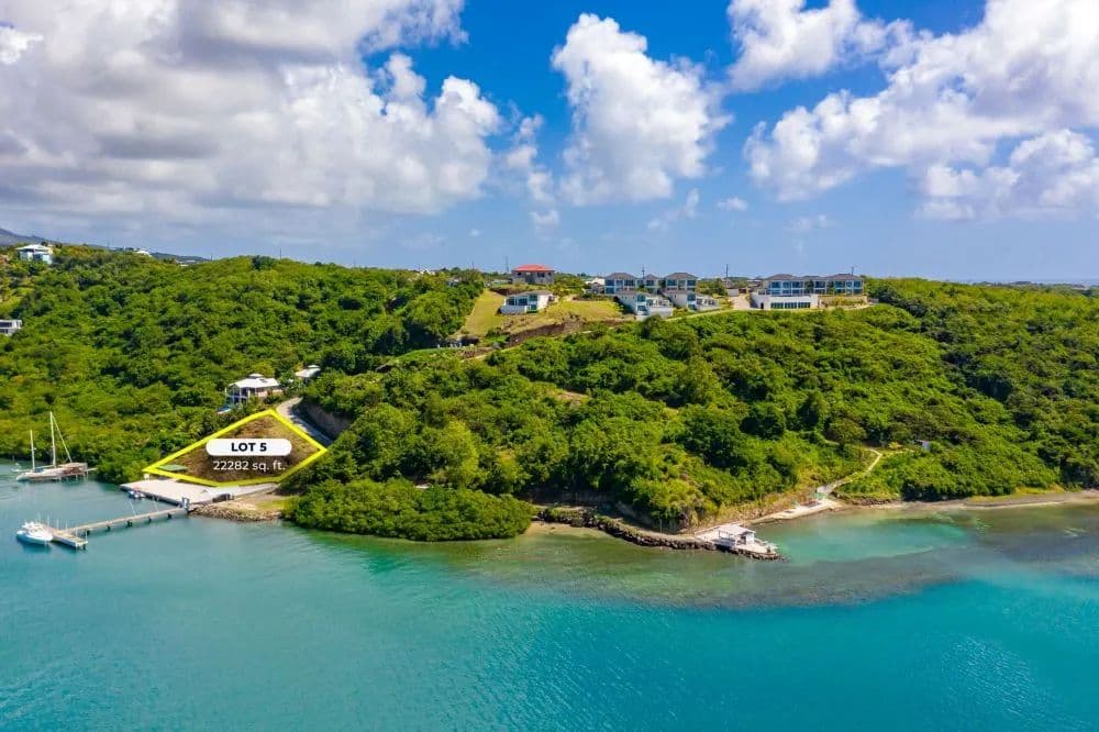Vacant Land in St George - land for sale