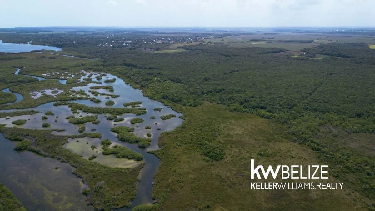 Property Near Chunox Village Belize - Belize