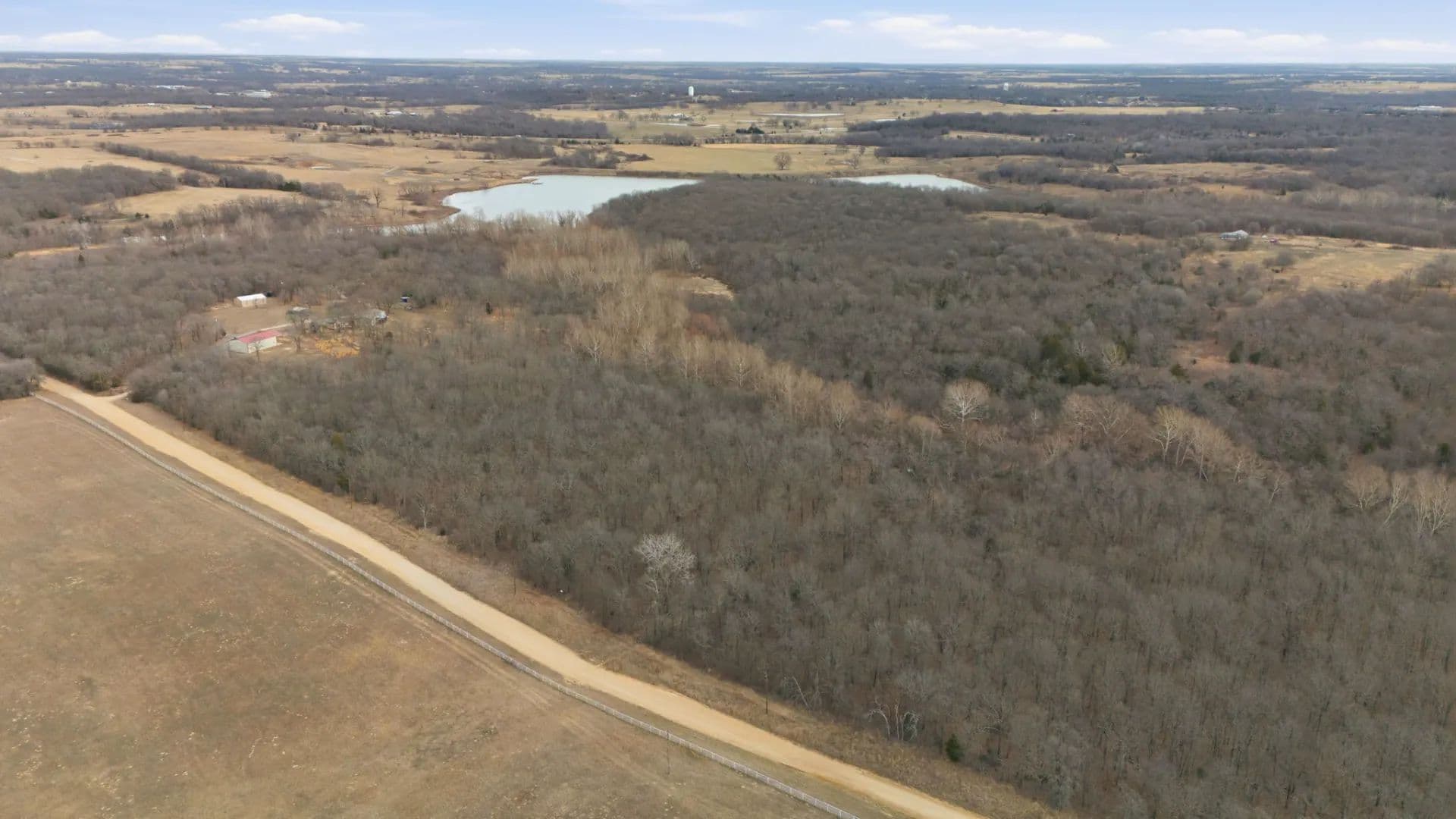 3 N 364 Rd Wewoka, OK 74884 - Wewoka, Oklahoma, 74884