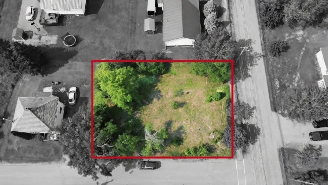 0.2 Acres of Land for Sale in Springhill, NS - land for sale
