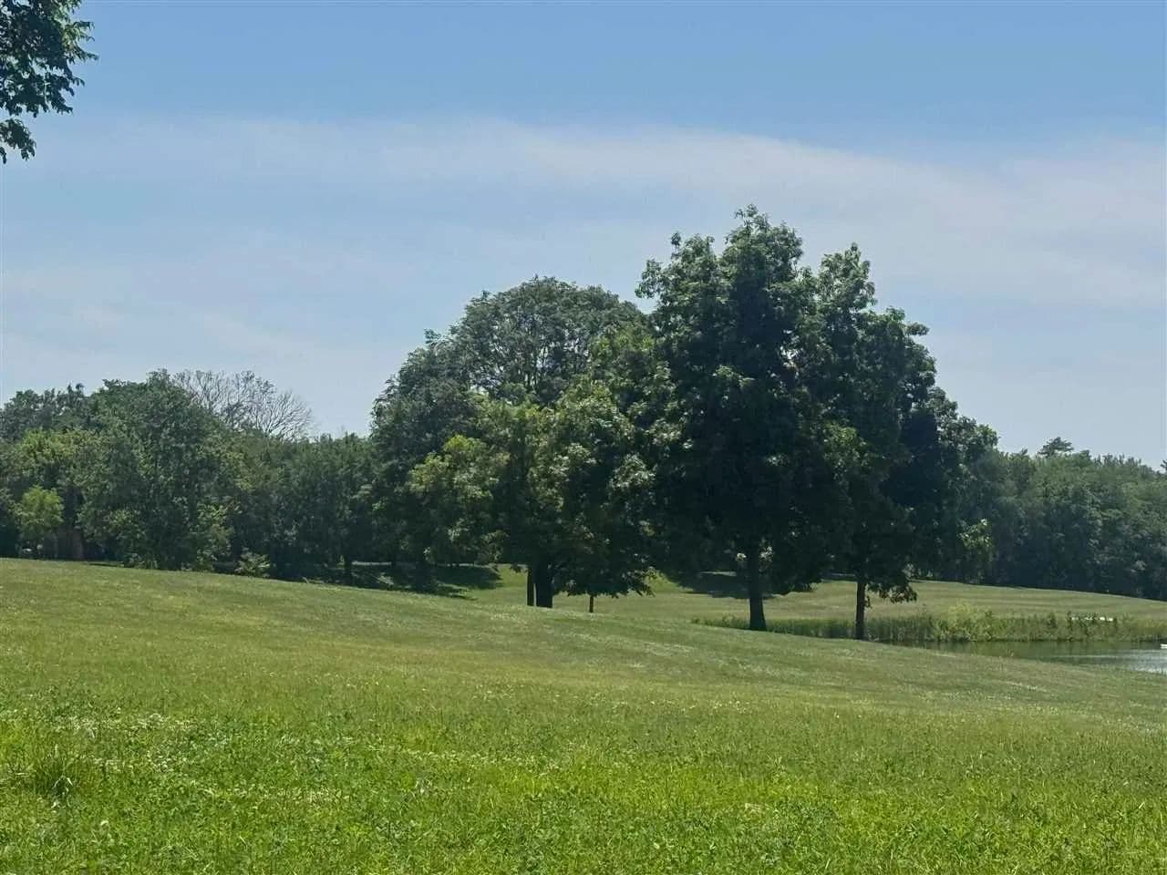 1.5 Acres of Land for Sale in Sigourney, Iowa - Sigourney, Iowa, 52591
