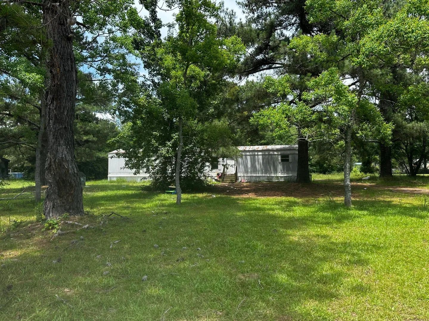 0.69 Acres of Land for Sale in Sumter, South Carolina - Sumter, South Carolina, 29154