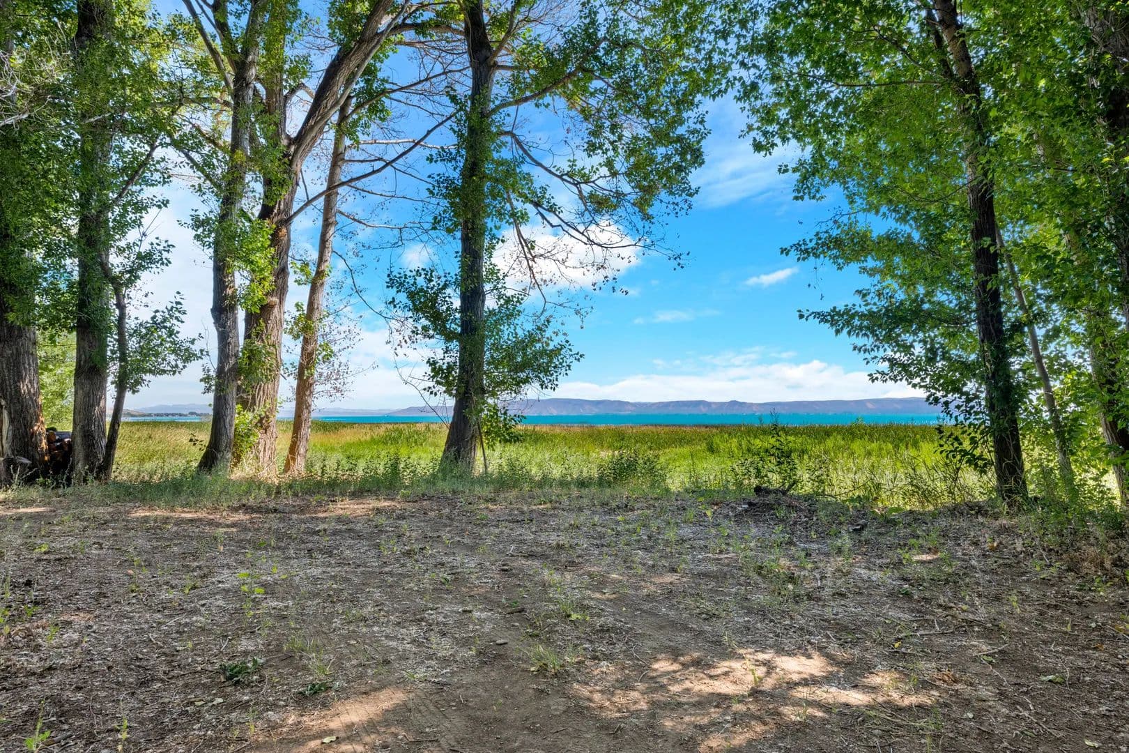 0.35 Acres of Land for Sale in Garden City, UT - Garden City, Utah, 84028