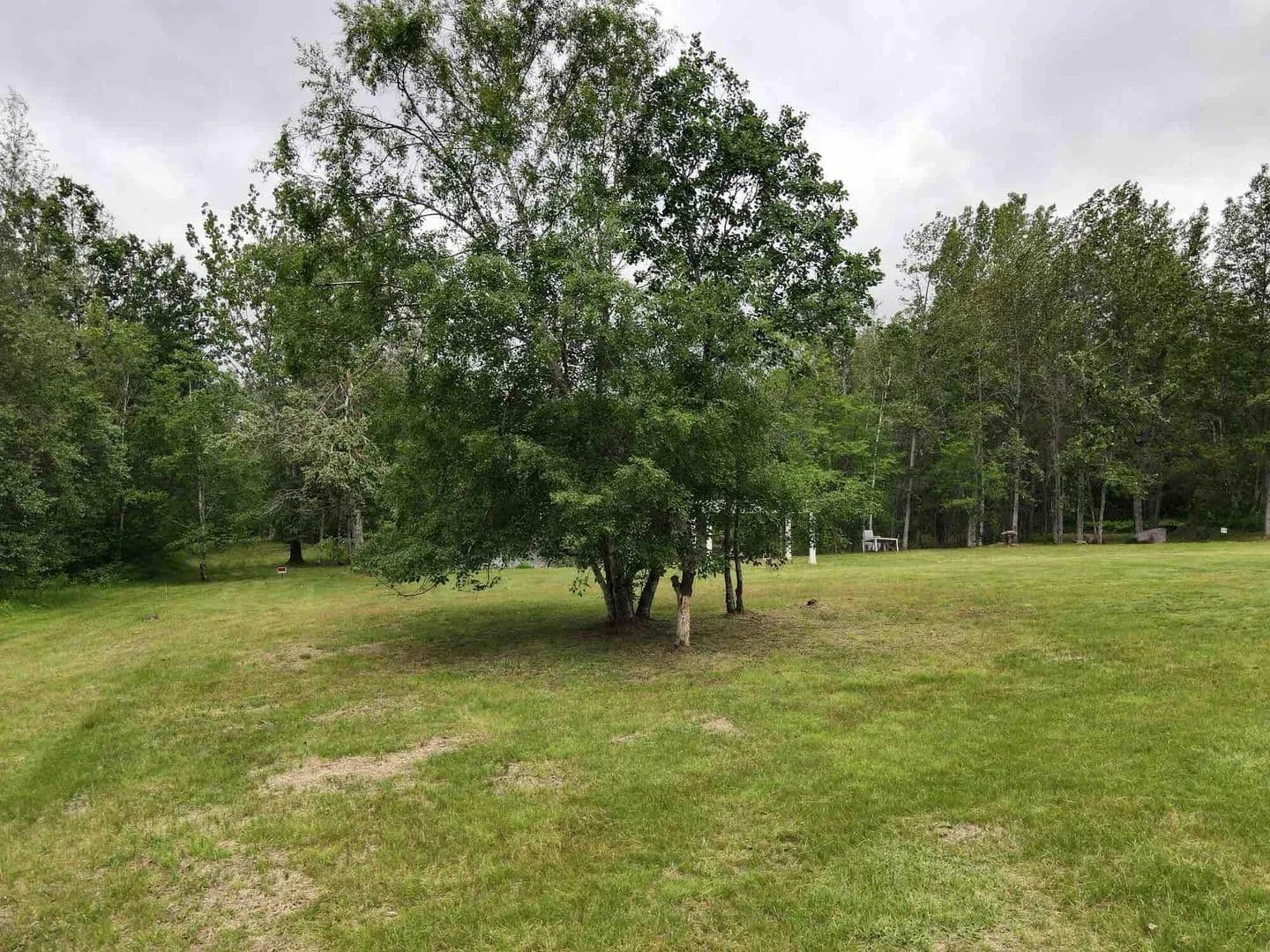 0.43 Acres of Land for Sale in Dannemora, NY - Dannemora, New York, 12929
